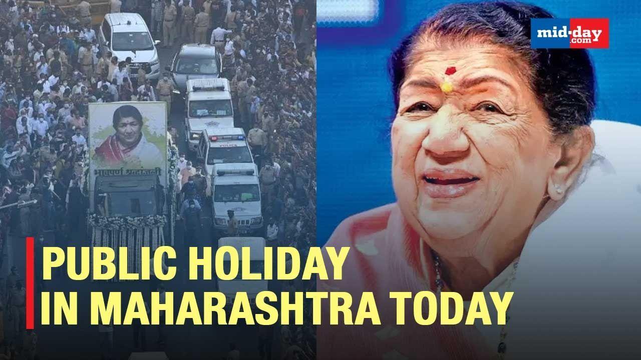 Public Holiday In Maharashtra Today: All You Need To Know